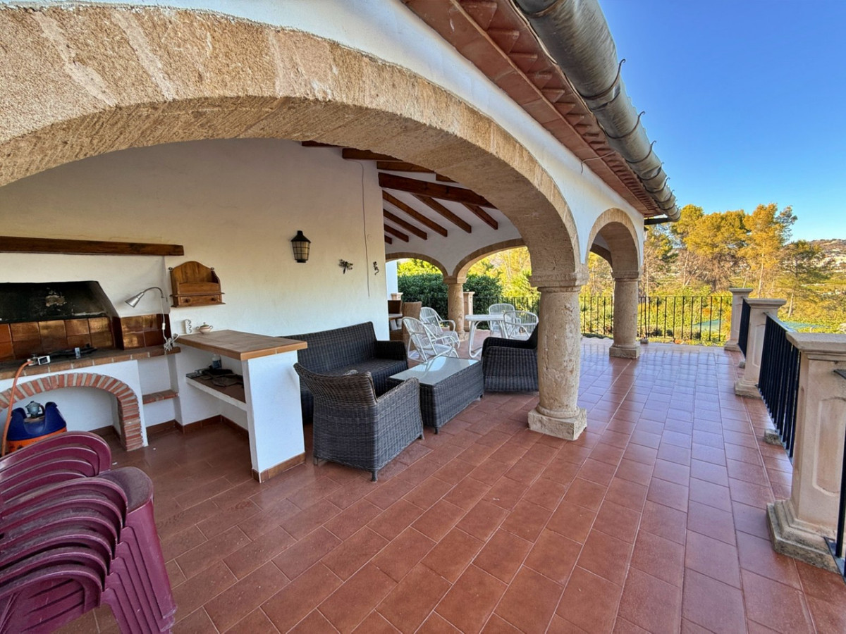 11 Bed Townhouse for sale in Javea Costa Blanca, Alicante, Spain