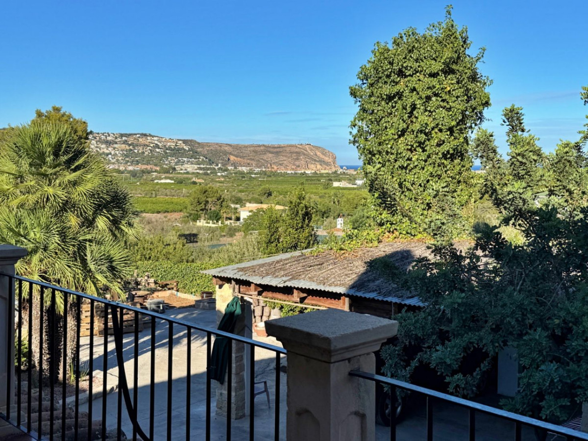 11 Bed Townhouse for sale in Javea Costa Blanca, Alicante, Spain