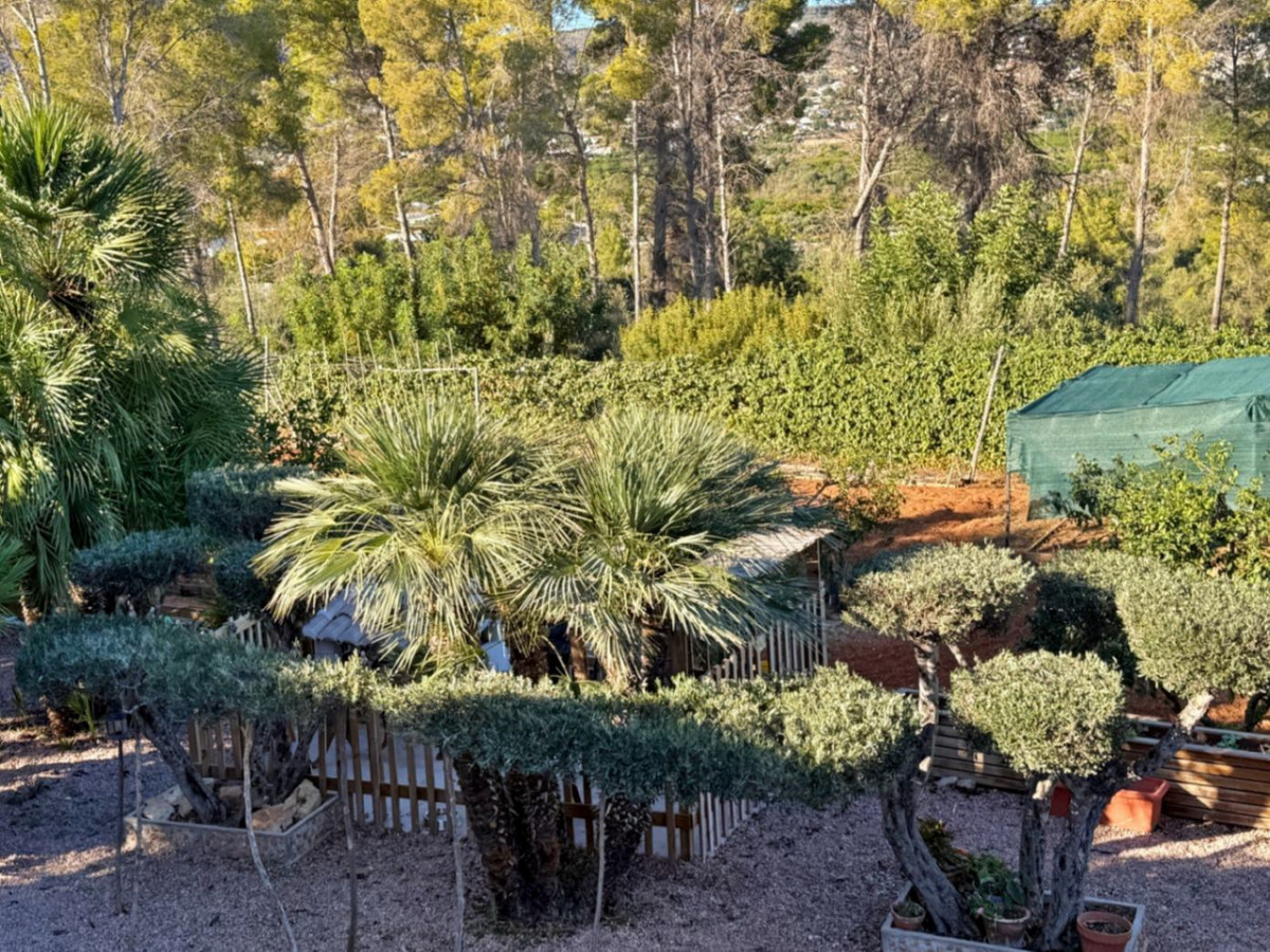 11 Bed Townhouse for sale in Javea Costa Blanca, Alicante, Spain