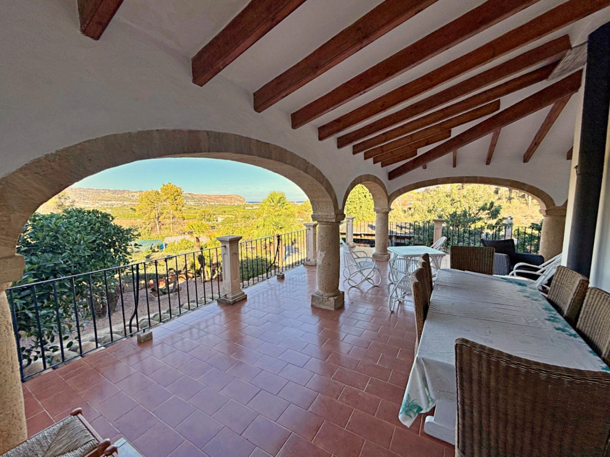 11 Bed Townhouse for sale in Javea Costa Blanca, Alicante, Spain