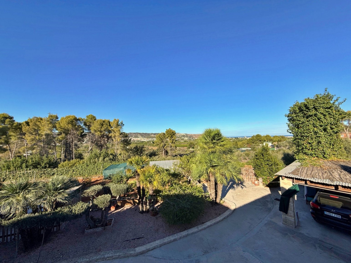 11 Bed Townhouse for sale in Javea Costa Blanca, Alicante, Spain