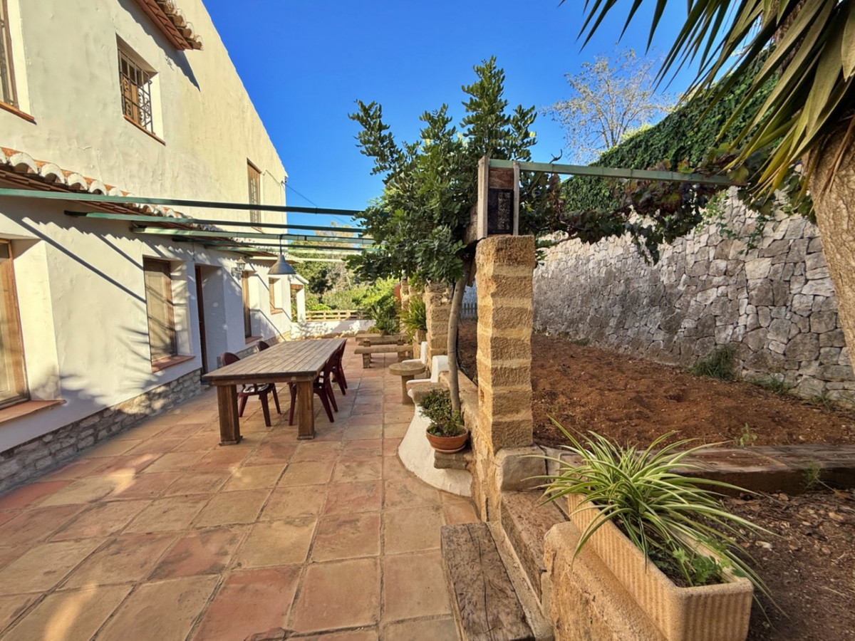 11 Bed Townhouse for sale in Javea Costa Blanca, Alicante, Spain