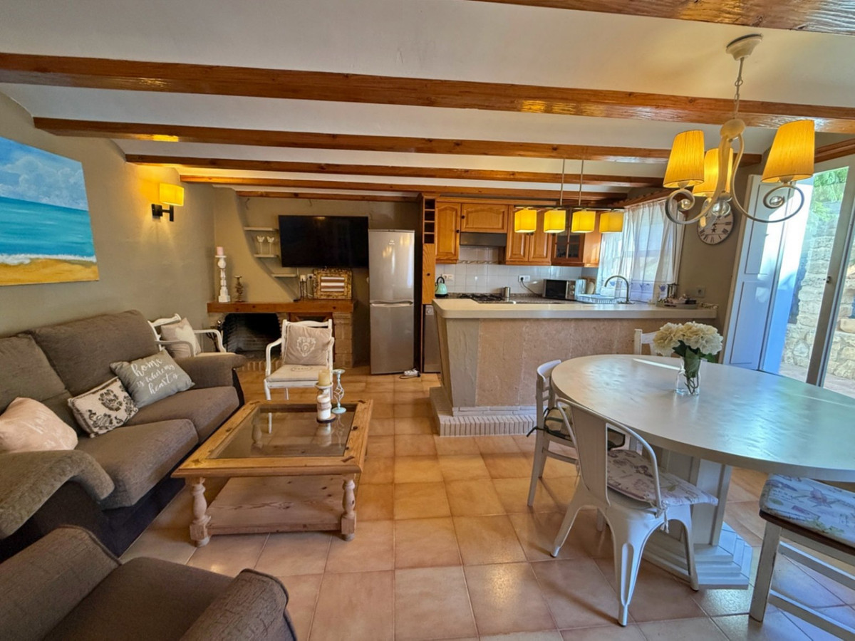11 Bed Townhouse for sale in Javea Costa Blanca, Alicante, Spain