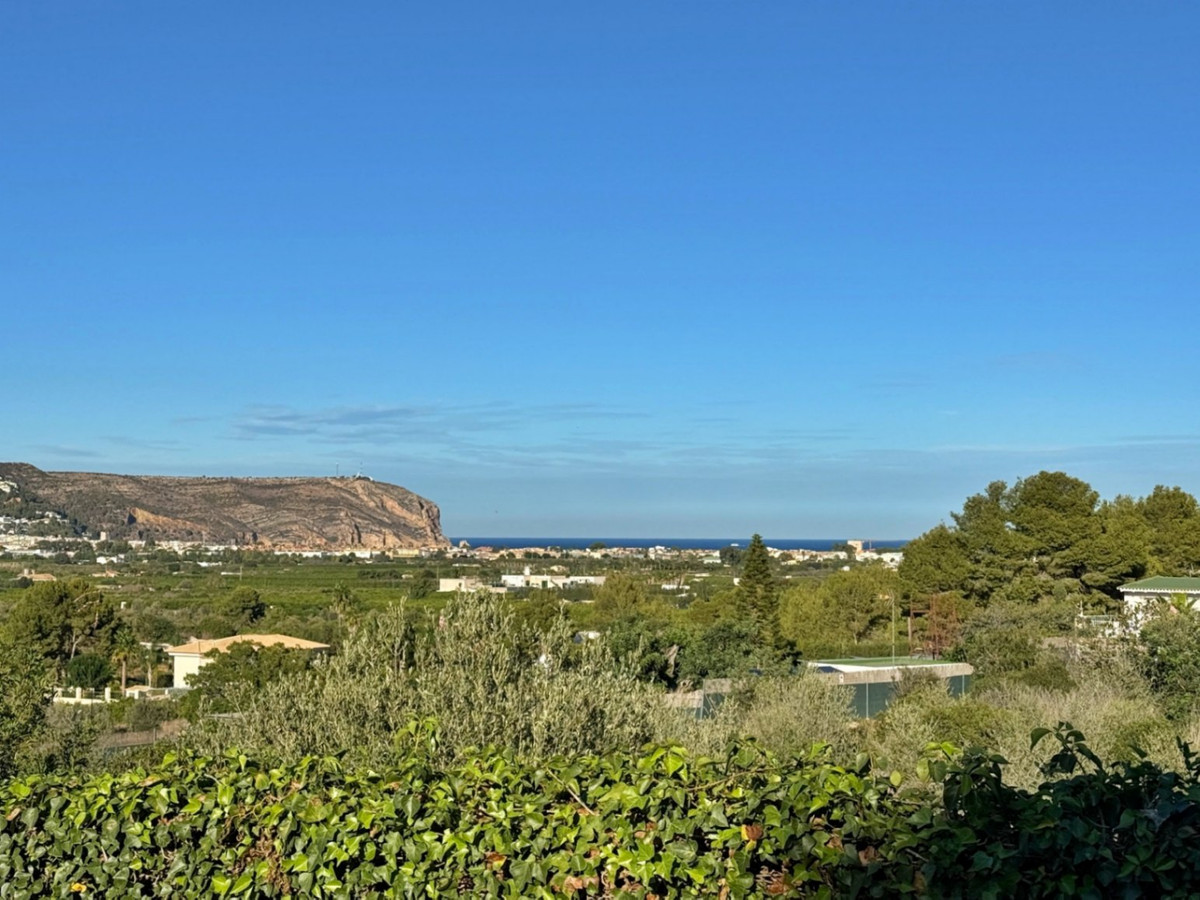 11 Bed Townhouse for sale in Javea Costa Blanca, Alicante, Spain