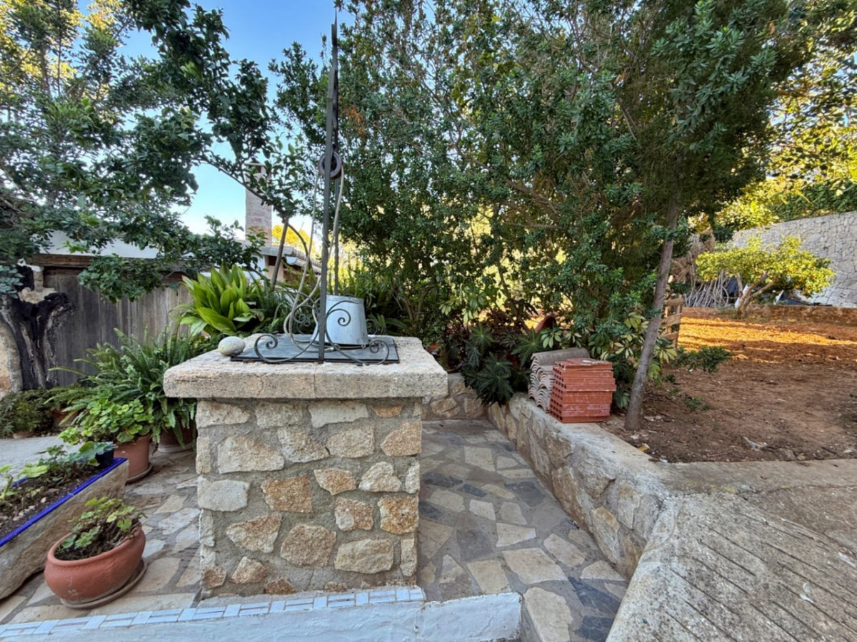 11 Bed Townhouse for sale in Javea Costa Blanca, Alicante, Spain