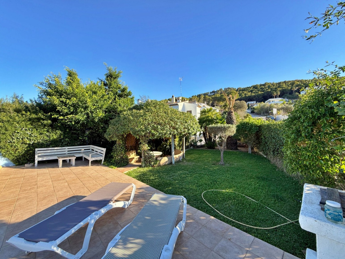 11 Bed Townhouse for sale in Javea Costa Blanca, Alicante, Spain