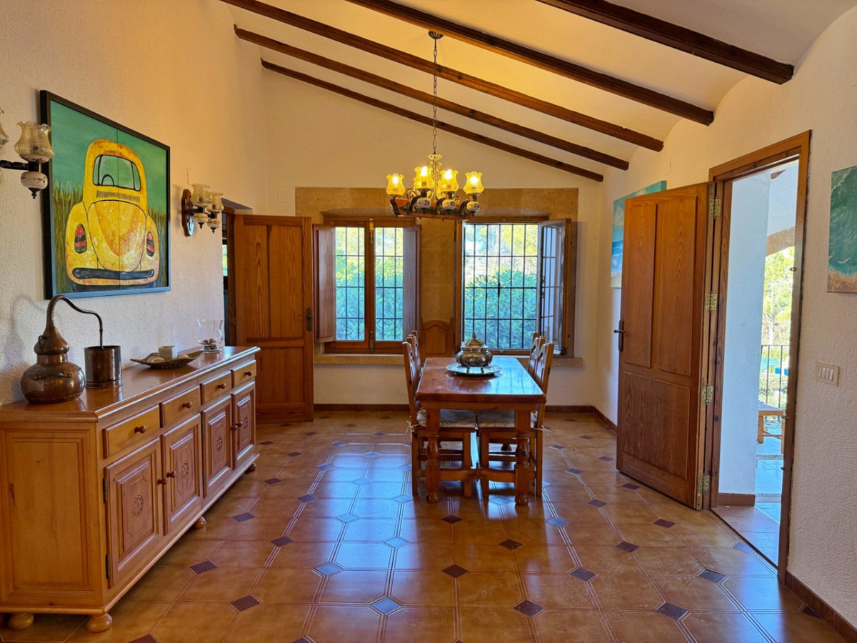 11 Bed Townhouse for sale in Javea Costa Blanca, Alicante, Spain