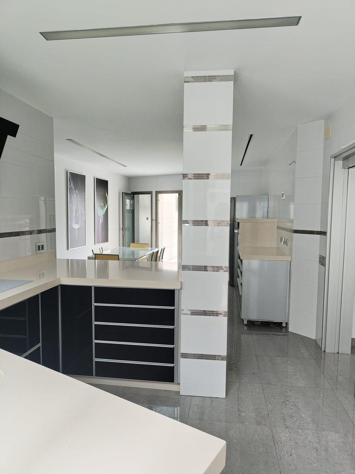 5 Bed Townhouse for sale in Benalmadena Costa Del Sol, Málaga, Spain