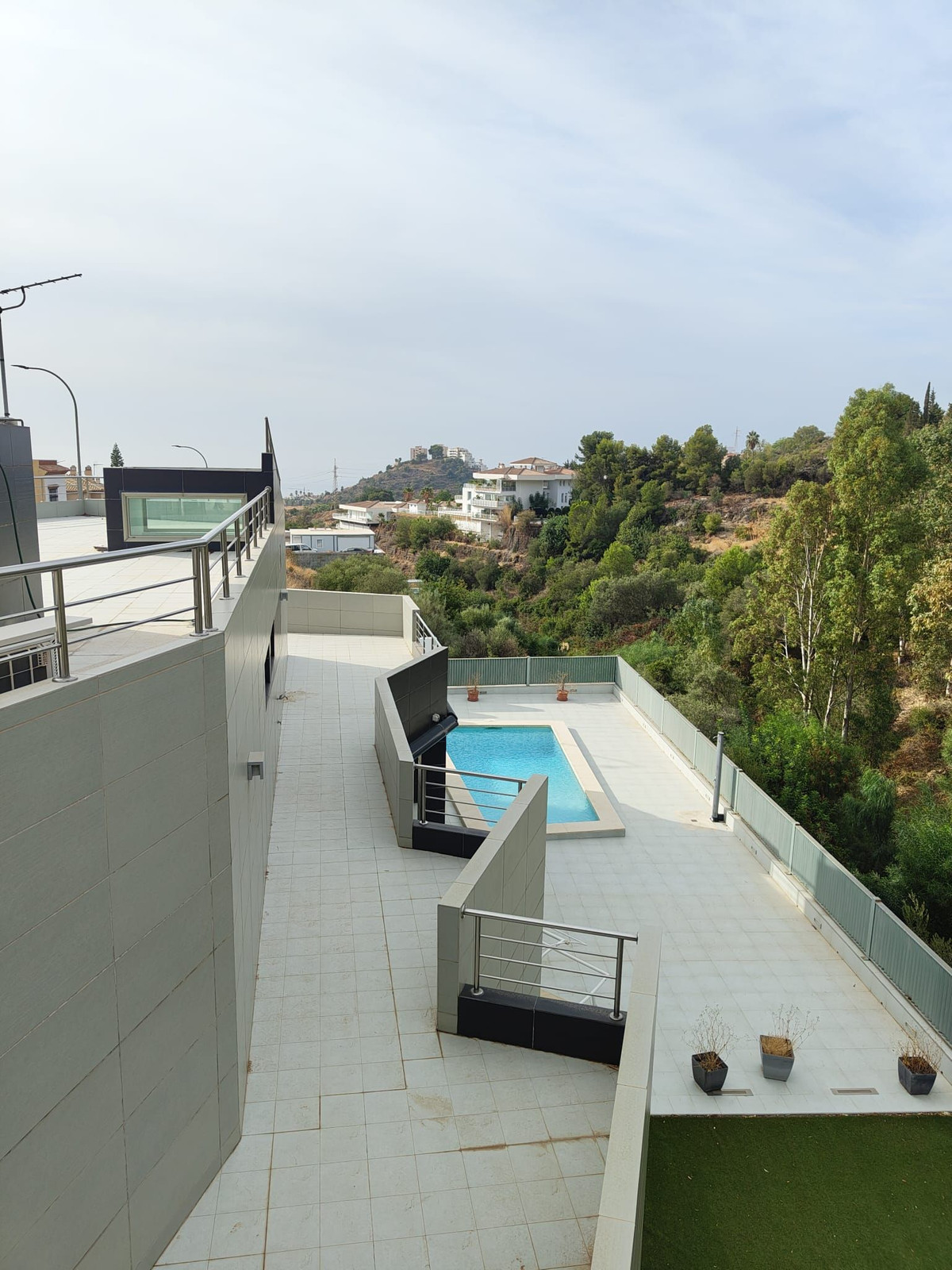 5 Bed Townhouse for sale in Benalmadena Costa Del Sol, Málaga, Spain
