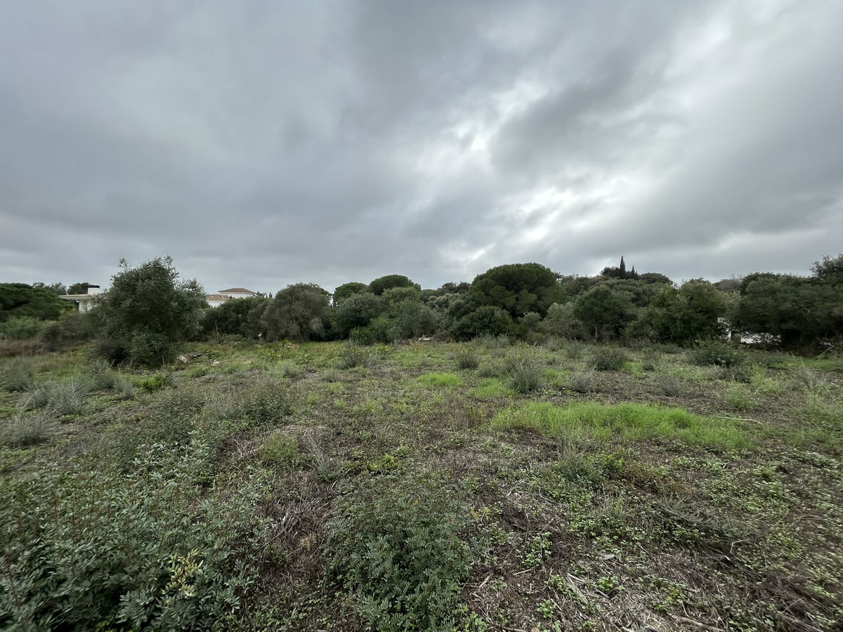 Se vende Terreno Urbano  en Costa Del Sol, Cadiz, España