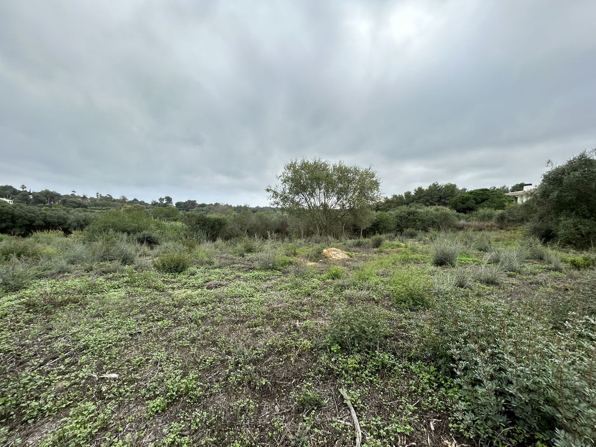 Se vende Terreno Urbano  en Costa Del Sol, Cadiz, España