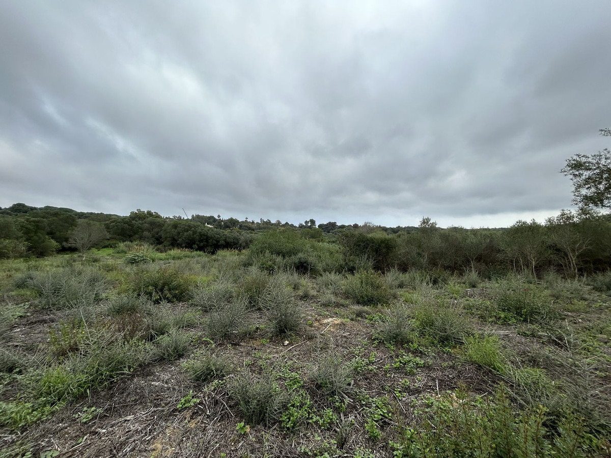 Se vende Terreno Urbano  en Costa Del Sol, Cadiz, España