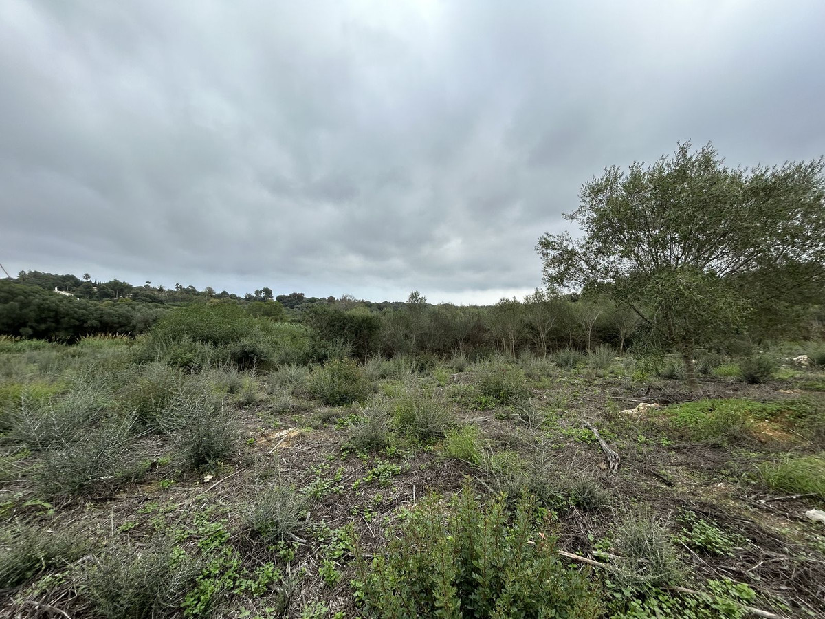 Se vende Terreno Urbano  en Costa Del Sol, Cadiz, España