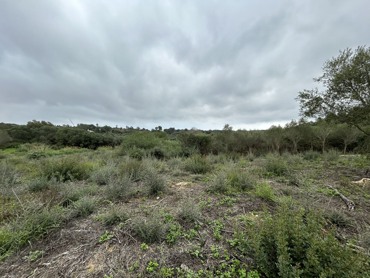 Se vende Terreno Urbano  en Costa Del Sol, Cadiz, España