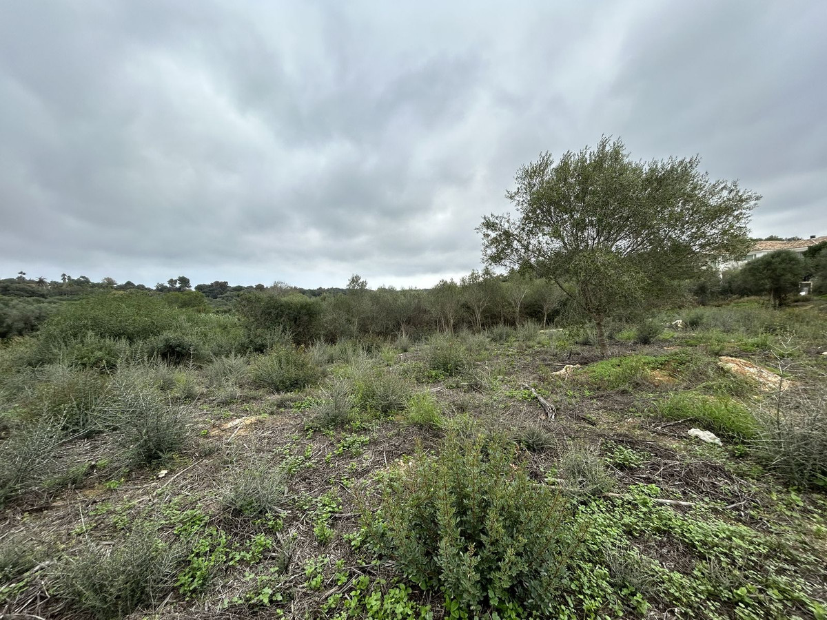 Se vende Terreno Urbano  en Costa Del Sol, Cadiz, España