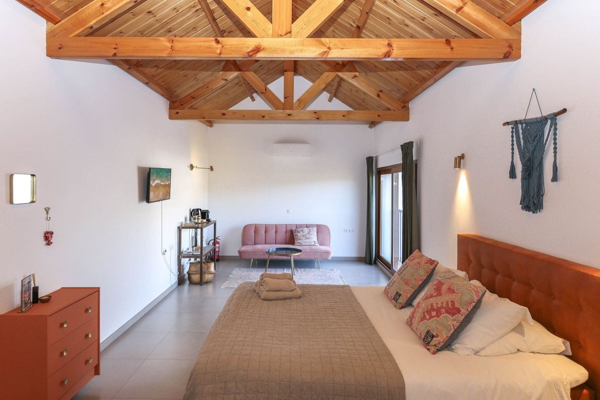 Se vende Cama y Desayuno de 8 dormitorios en Costa Del Sol, Málaga, España