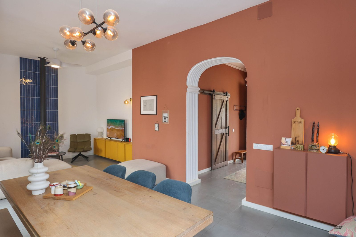 Se vende Cama y Desayuno de 8 dormitorios en Costa Del Sol, Málaga, España