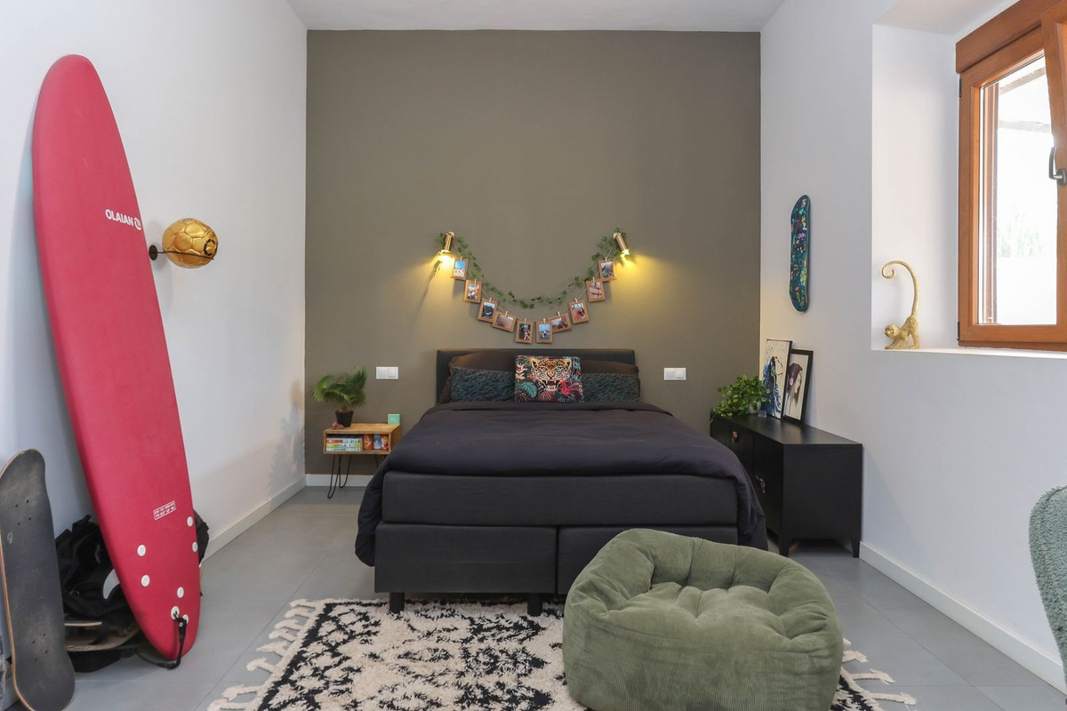 Se vende Cama y Desayuno de 8 dormitorios en Costa Del Sol, Málaga, España