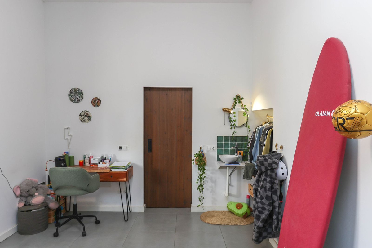Se vende Cama y Desayuno de 8 dormitorios en Costa Del Sol, Málaga, España