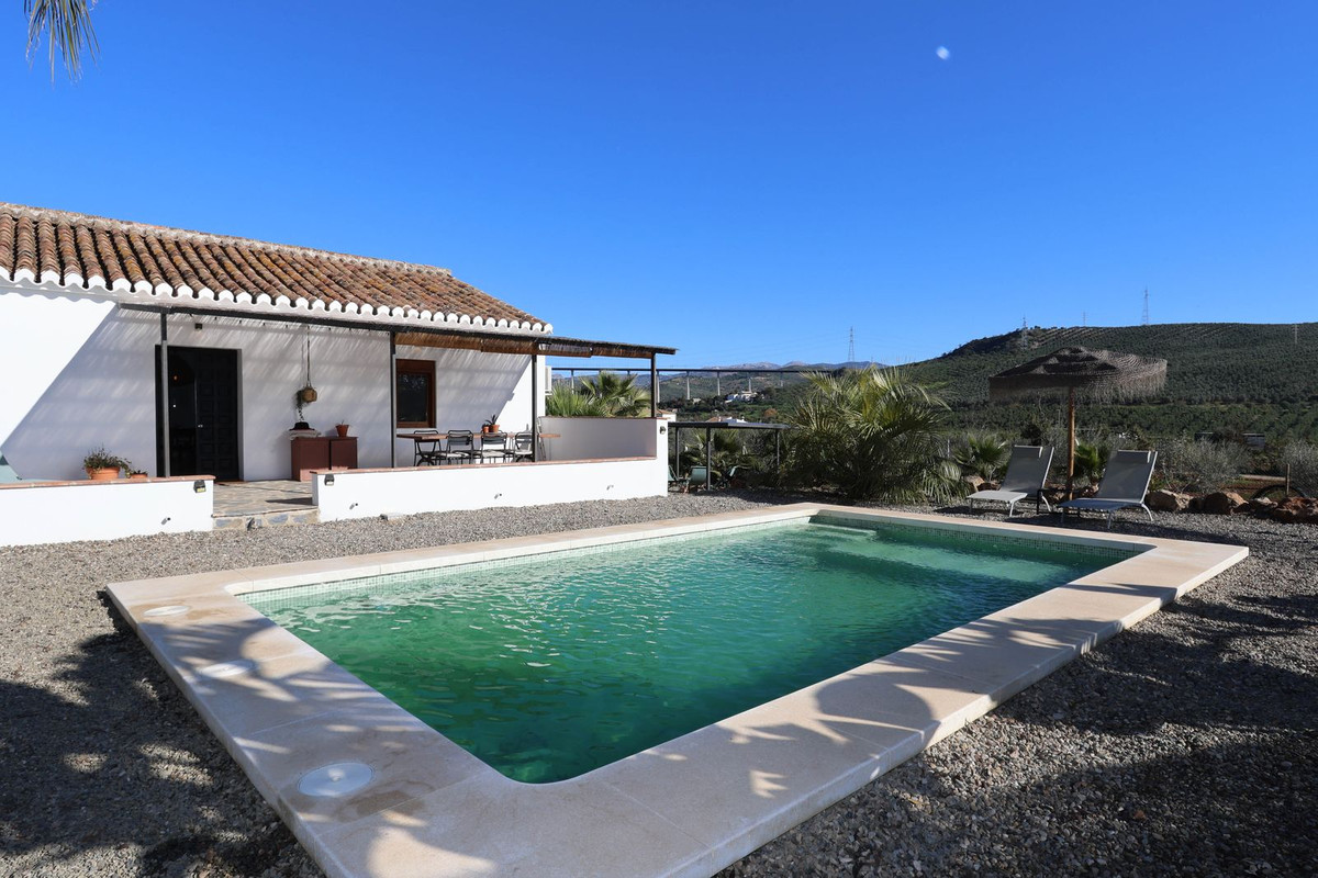 Se vende Cama y Desayuno de 8 dormitorios en Costa Del Sol, Málaga, España