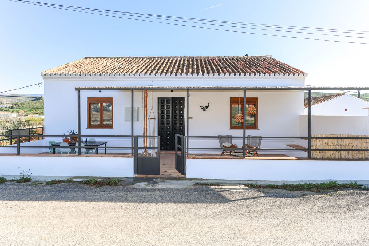 Se vende Cama y Desayuno de 8 dormitorios en Costa Del Sol, Málaga, España