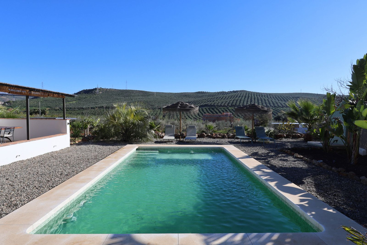 Se vende Cama y Desayuno de 8 dormitorios en Costa Del Sol, Málaga, España