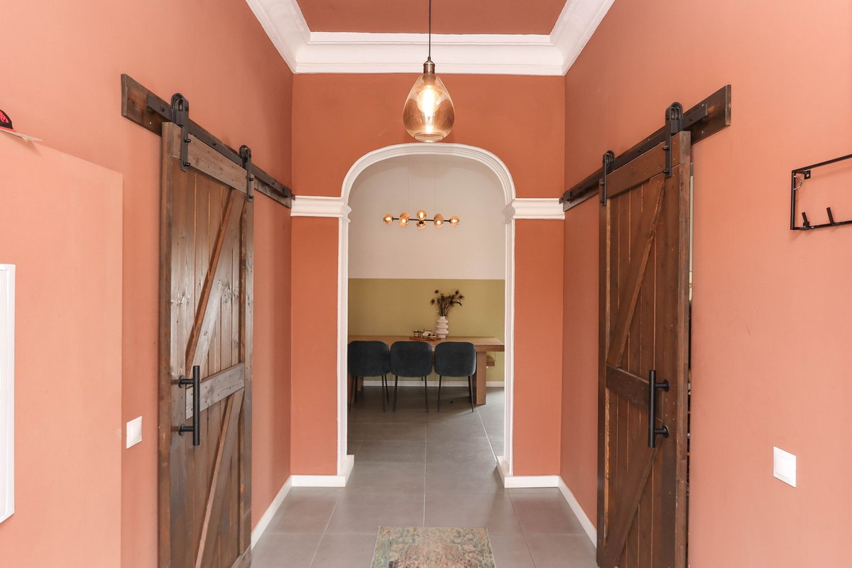 Se vende Cama y Desayuno de 8 dormitorios en Costa Del Sol, Málaga, España