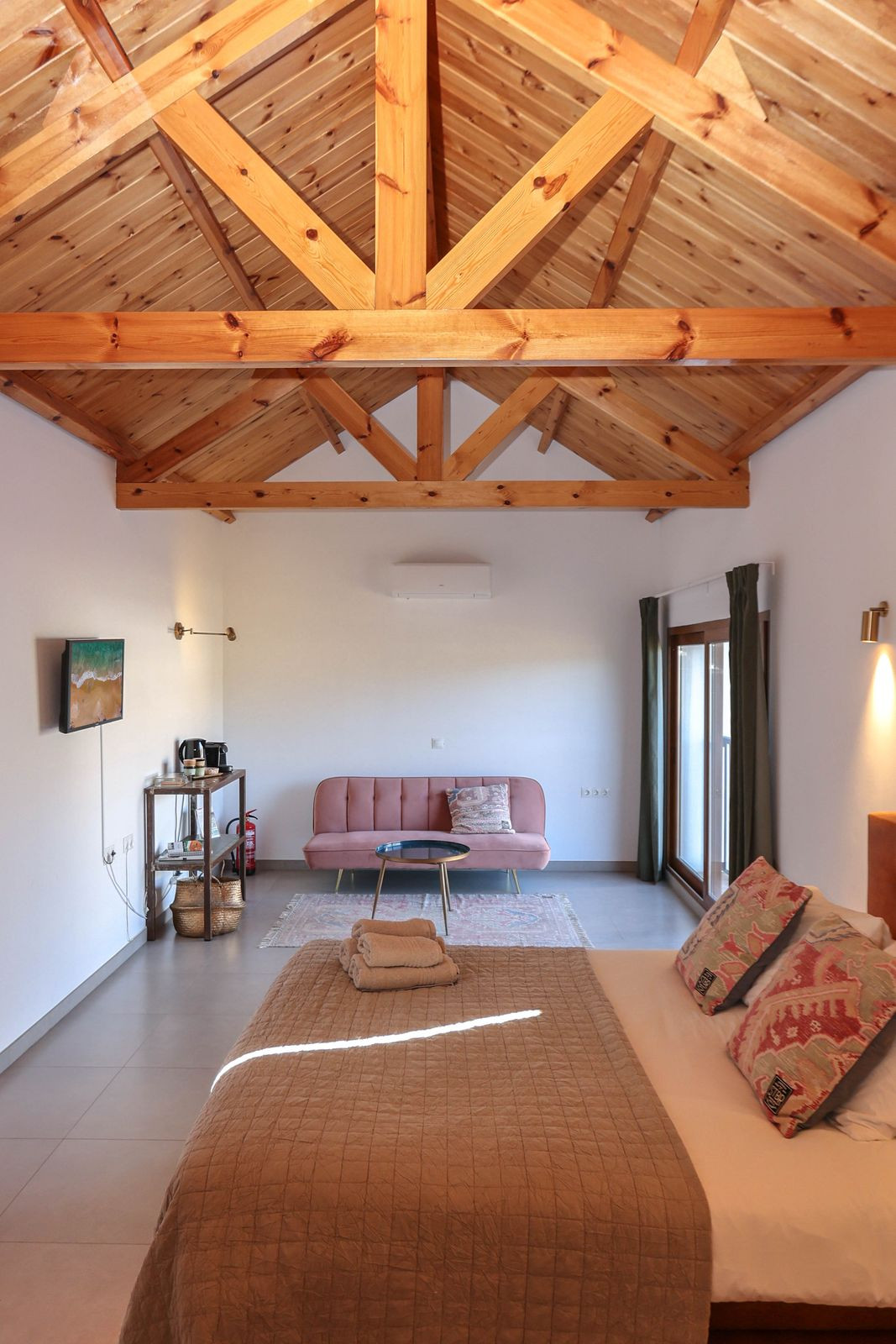 Se vende Cama y Desayuno de 8 dormitorios en Costa Del Sol, Málaga, España