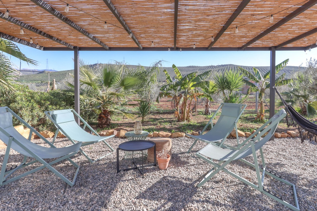 Se vende Cama y Desayuno de 8 dormitorios en Costa Del Sol, Málaga, España