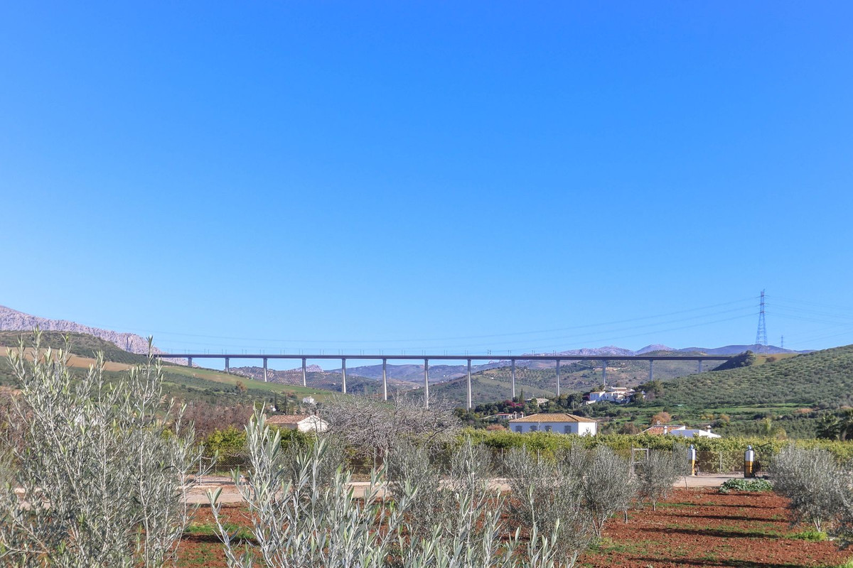 Se vende Cama y Desayuno de 8 dormitorios en Costa Del Sol, Málaga, España