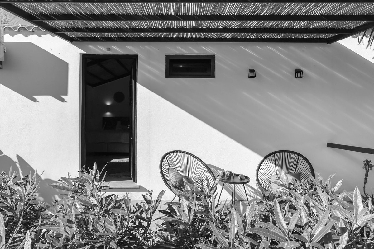 Se vende Cama y Desayuno de 8 dormitorios en Costa Del Sol, Málaga, España