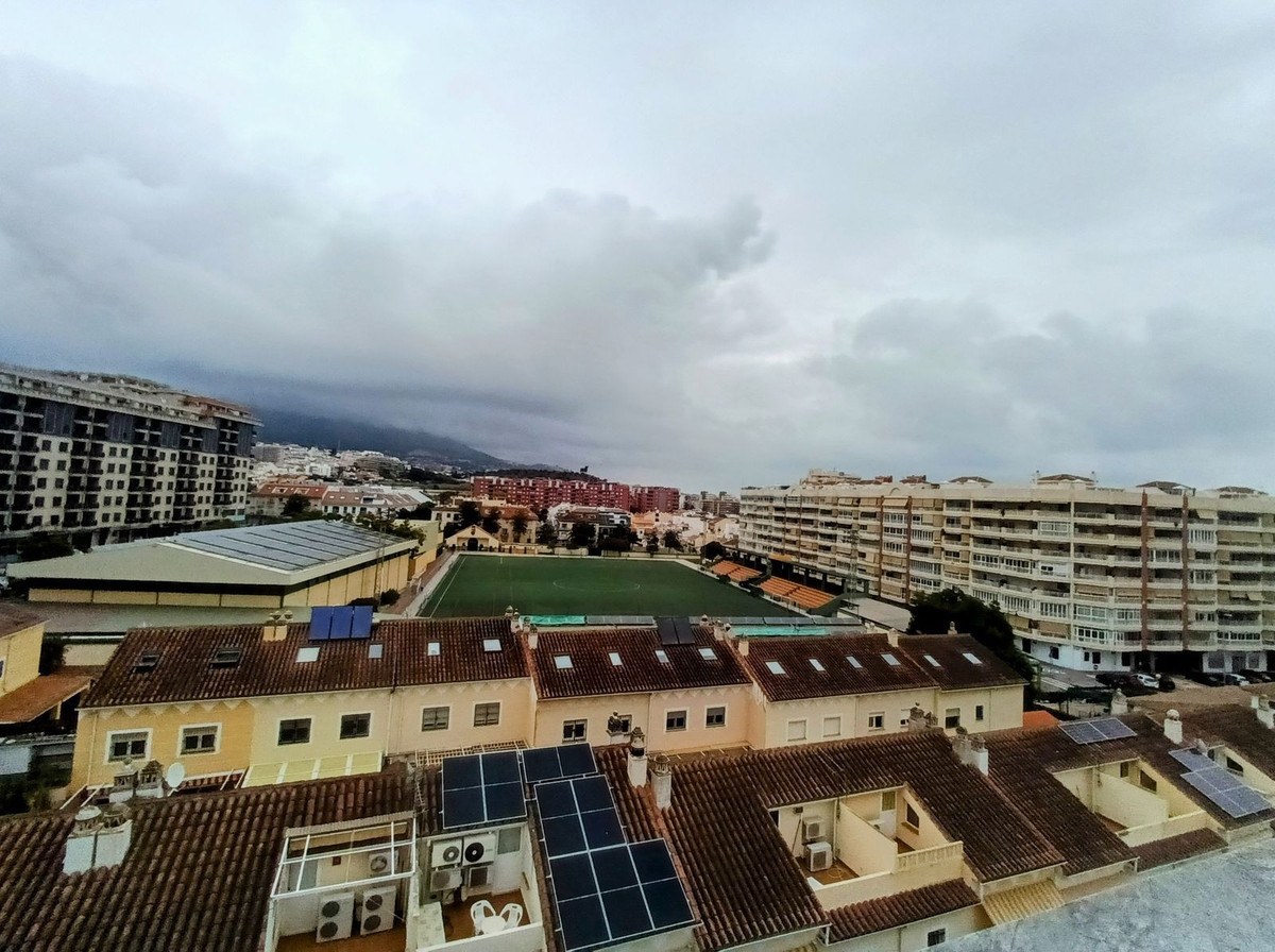 Se vende Ático de 1 dormitorios en Costa Del Sol, Málaga, España