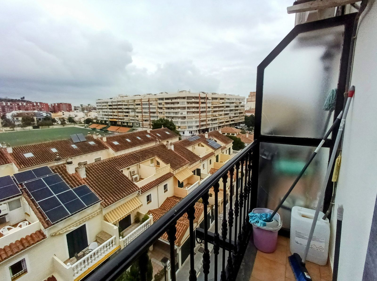 Se vende Ático de 1 dormitorios en Costa Del Sol, Málaga, España