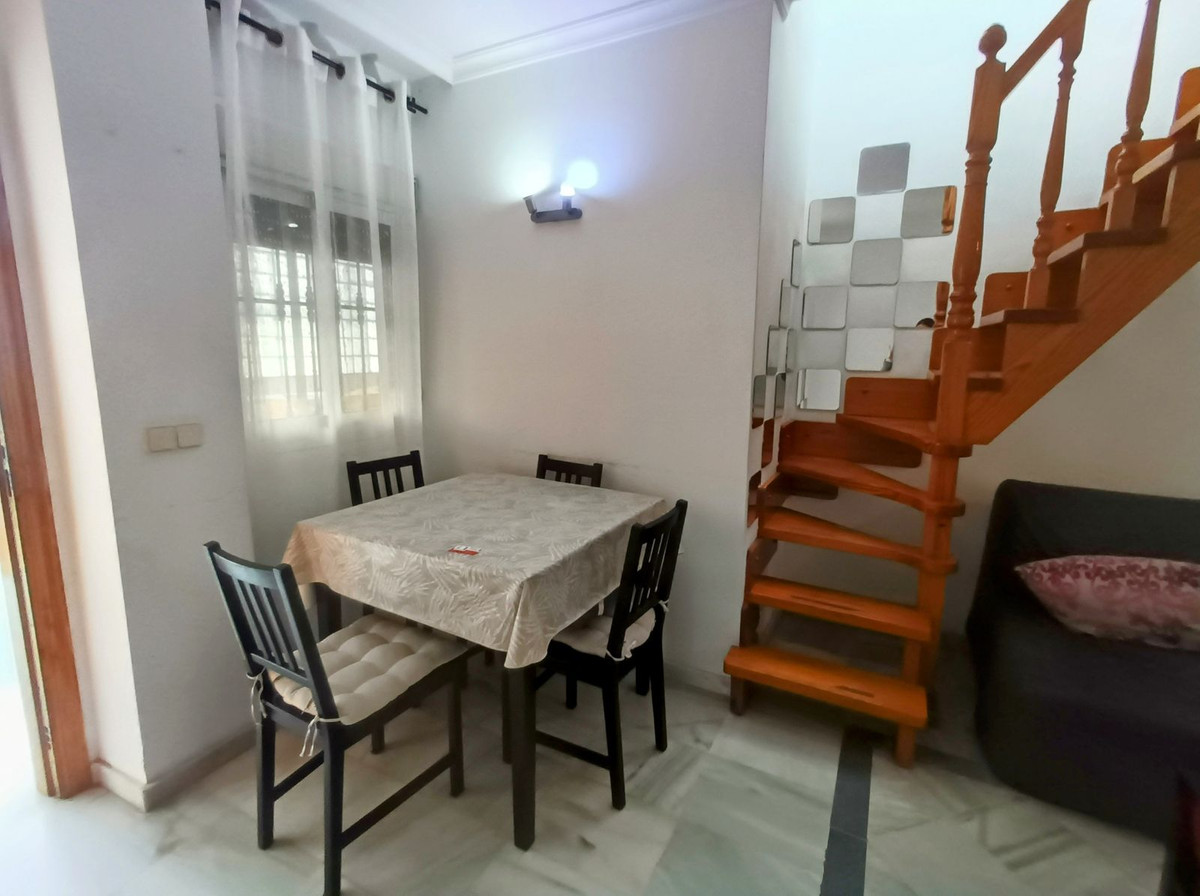 Se vende Ático de 1 dormitorios en Costa Del Sol, Málaga, España
