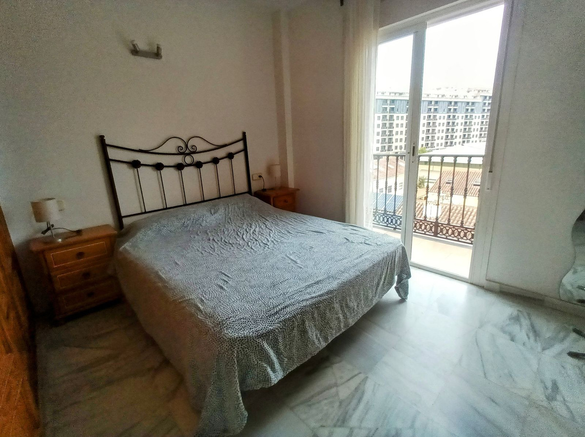Se vende Ático de 1 dormitorios en Costa Del Sol, Málaga, España