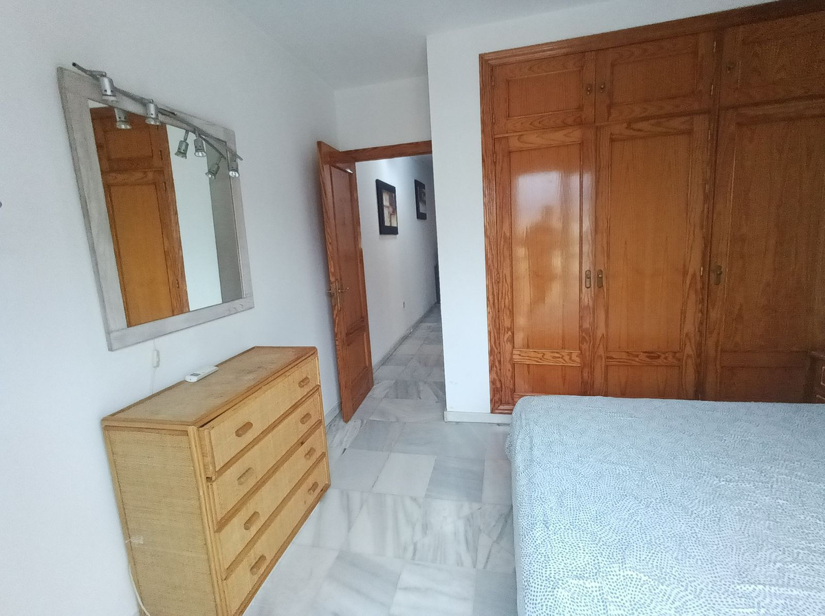 Se vende Ático de 1 dormitorios en Costa Del Sol, Málaga, España