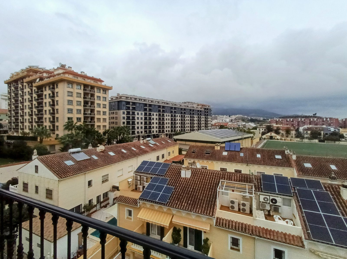 Se vende Ático de 1 dormitorios en Costa Del Sol, Málaga, España
