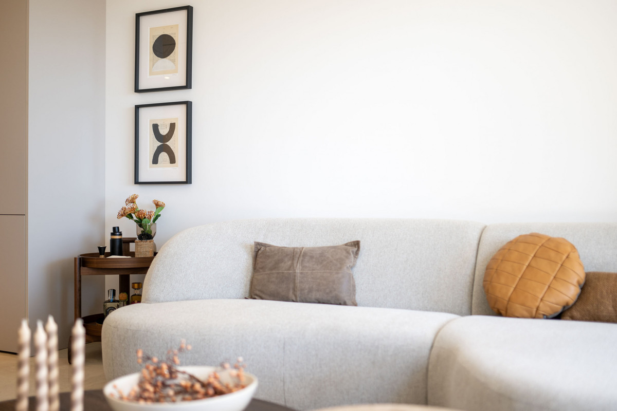 3 Bed Apartment for sale in Benahavís Costa Del Sol, Málaga, Spain