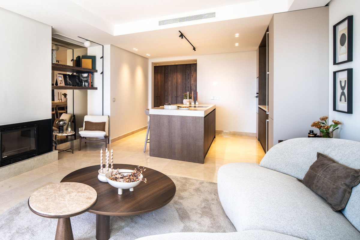 3 Bed Apartment for sale in Benahavís Costa Del Sol, Málaga, Spain