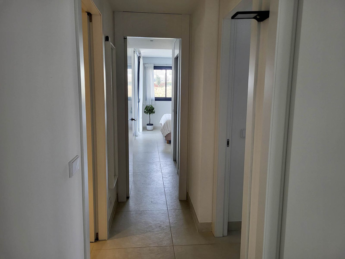 Se vende Apartamento Planta Media de 3 dormitorios en Costa Del Sol, Málaga, España