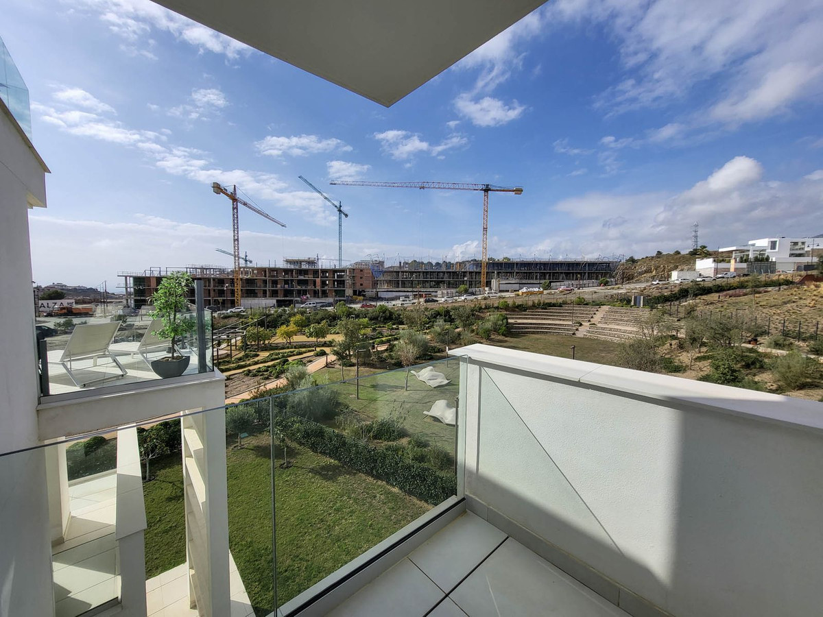 Se vende Apartamento Planta Media de 3 dormitorios en Costa Del Sol, Málaga, España