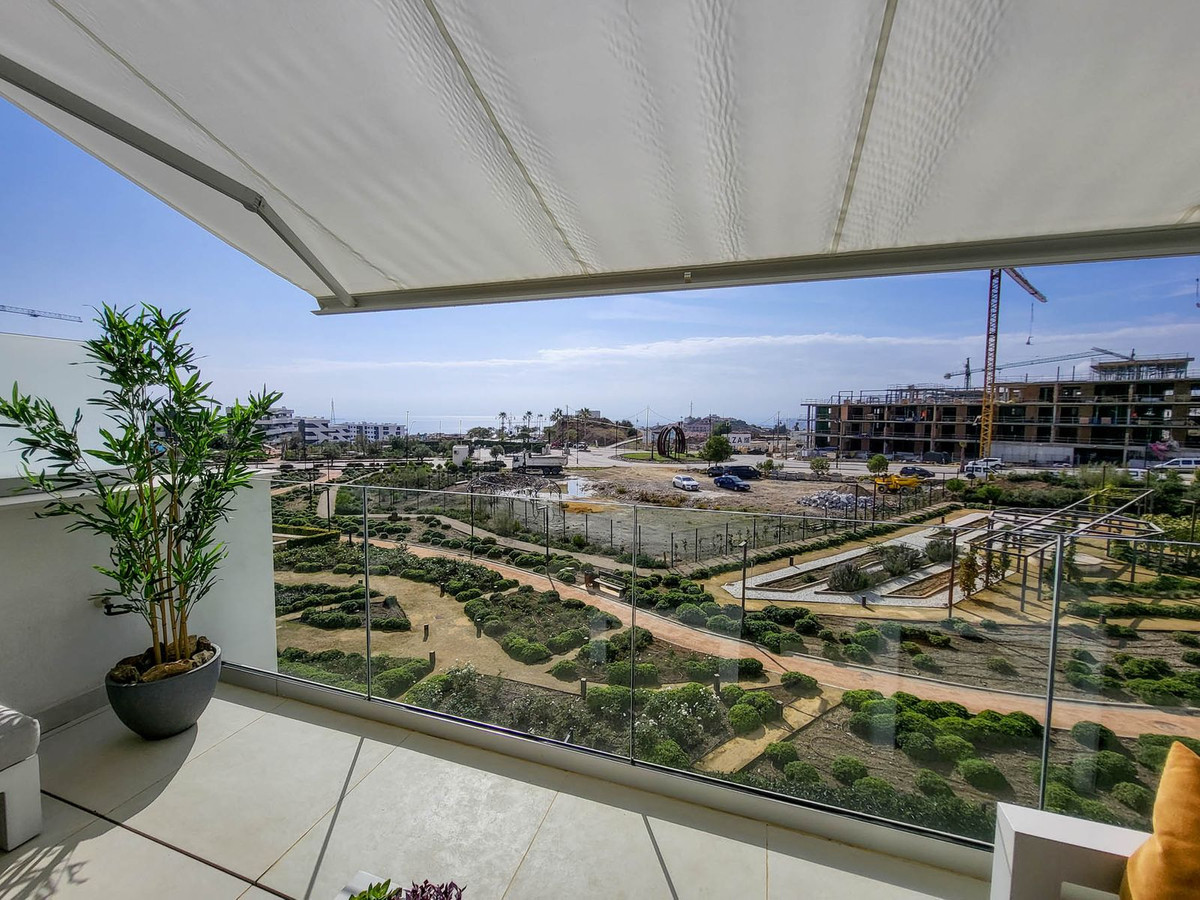 Se vende Apartamento Planta Media de 3 dormitorios en Costa Del Sol, Málaga, España