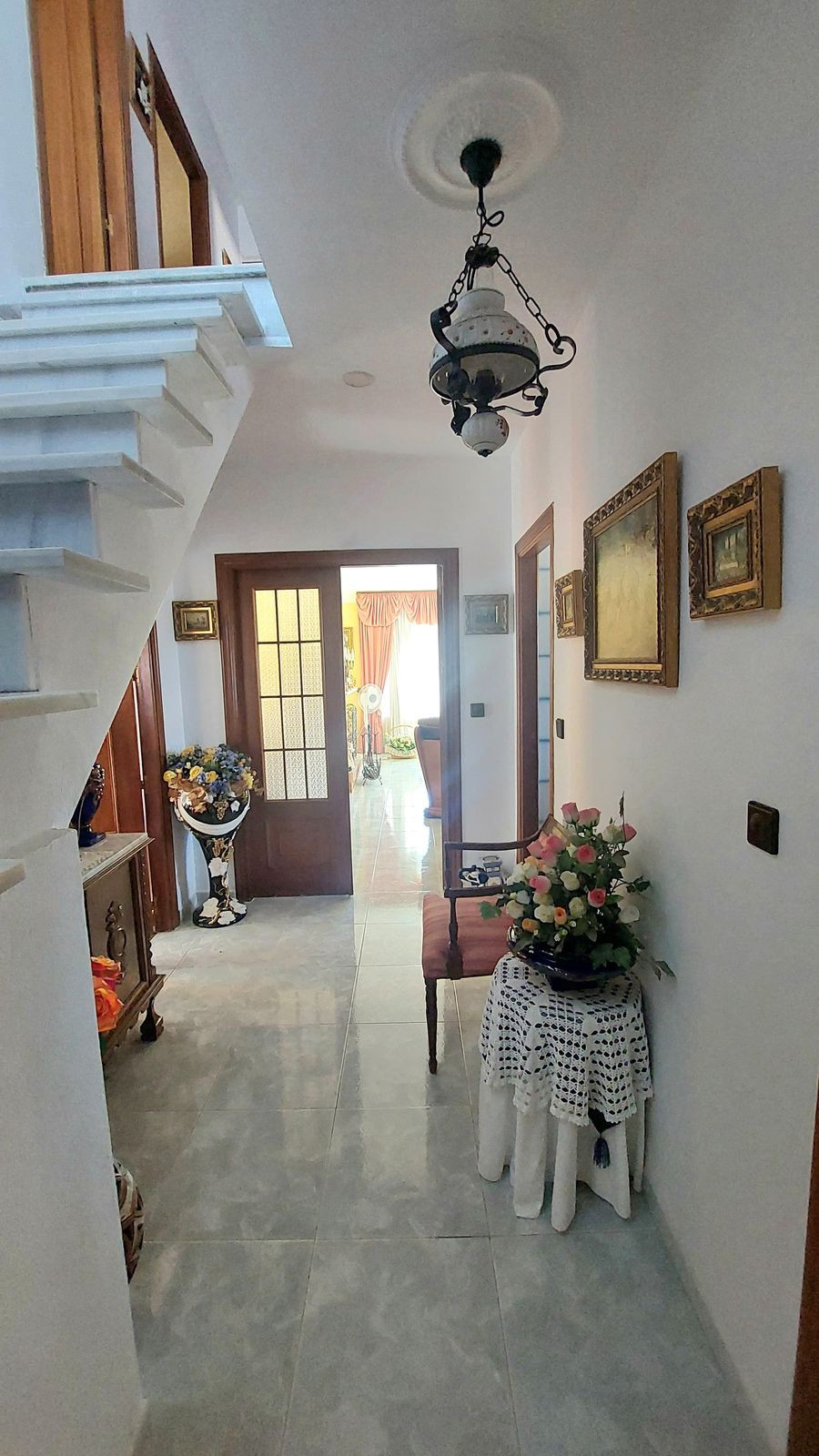 Se vende Villa - Chalet de 5 dormitorios en Costa Del Sol, Málaga, España