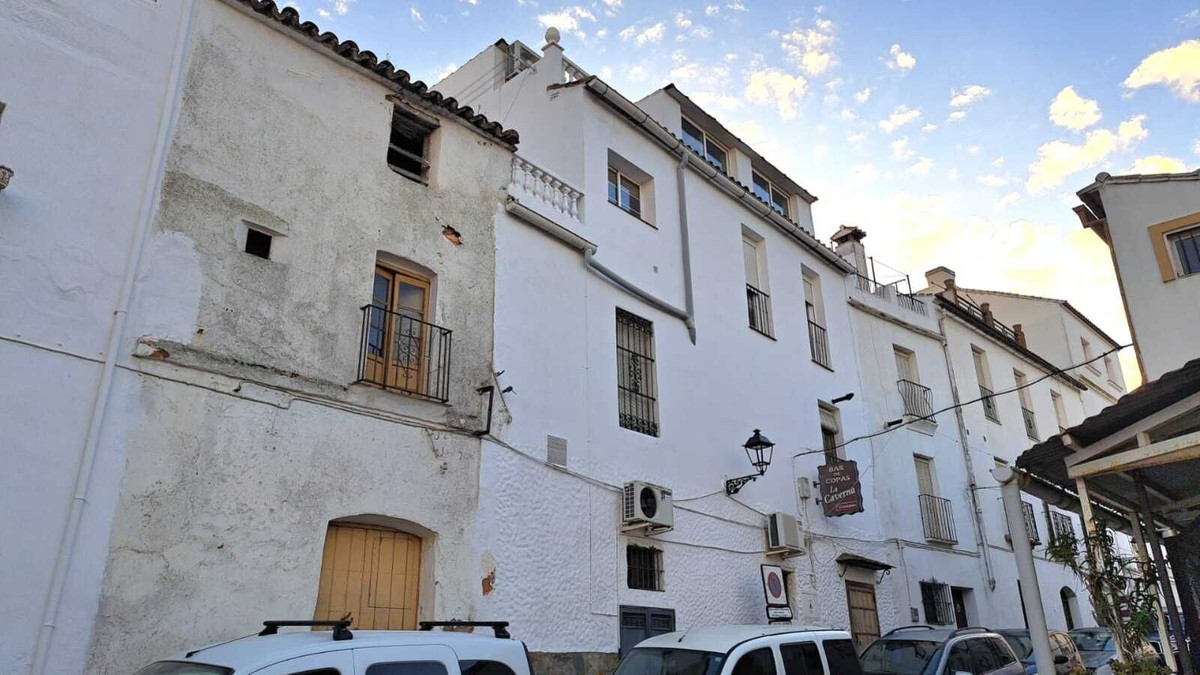 Se vende Adosada de 4 dormitorios en Costa Del Sol, Málaga, España