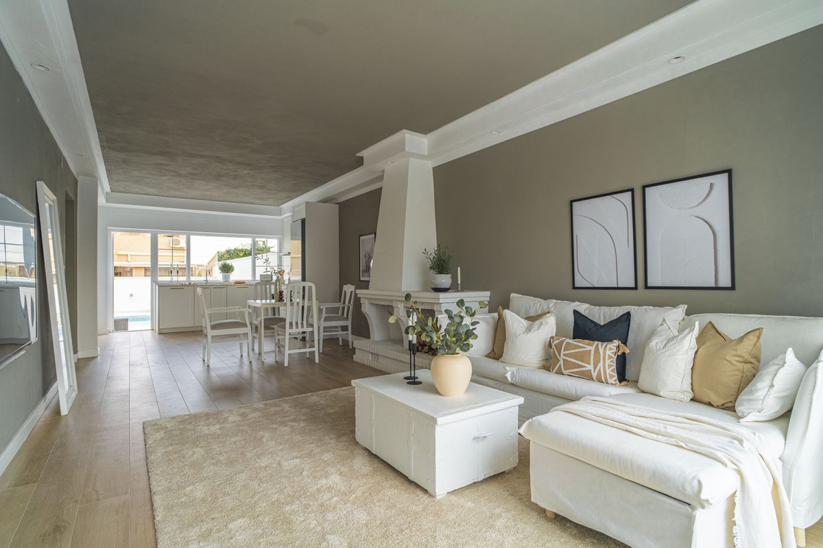 Se vende Pareada de 3 dormitorios en Costa Blanca, Alicante, España