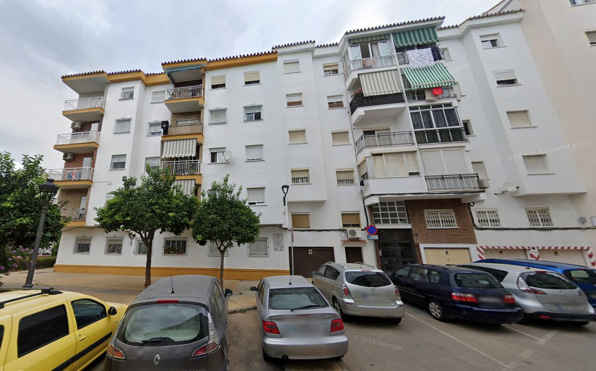 Se vende Apartamento Planta Media de 3 dormitorios en Costa Del Sol, Málaga, España