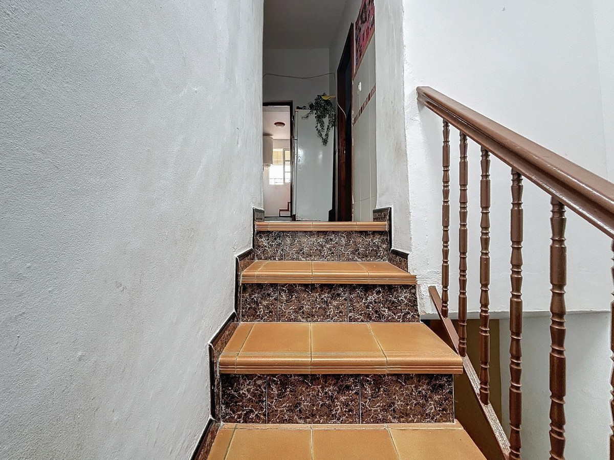 Se vende Pareada de 3 dormitorios en Costa Del Sol East, Málaga, España