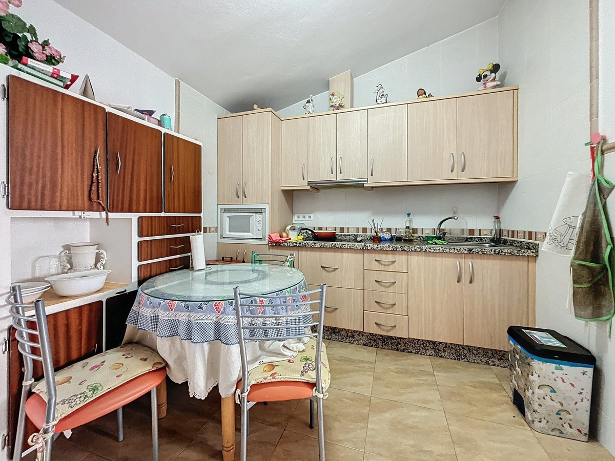 Se vende Pareada de 3 dormitorios en Costa Del Sol East, Málaga, España