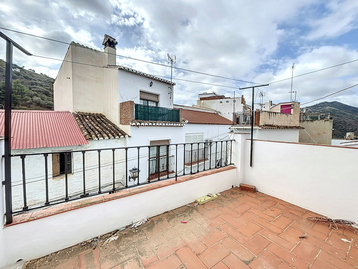 Se vende Pareada de 3 dormitorios en Costa Del Sol East, Málaga, España