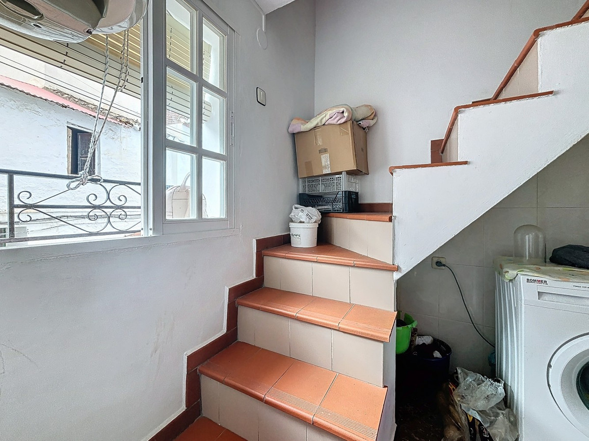 Se vende Pareada de 3 dormitorios en Costa Del Sol East, Málaga, España